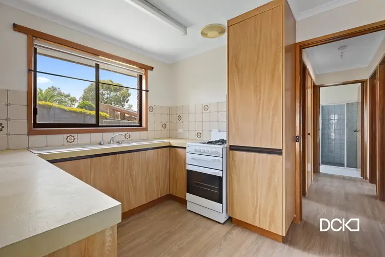Second view of Homely unit listing, 2/2 Tenzing Court, Strathdale VIC 3550
