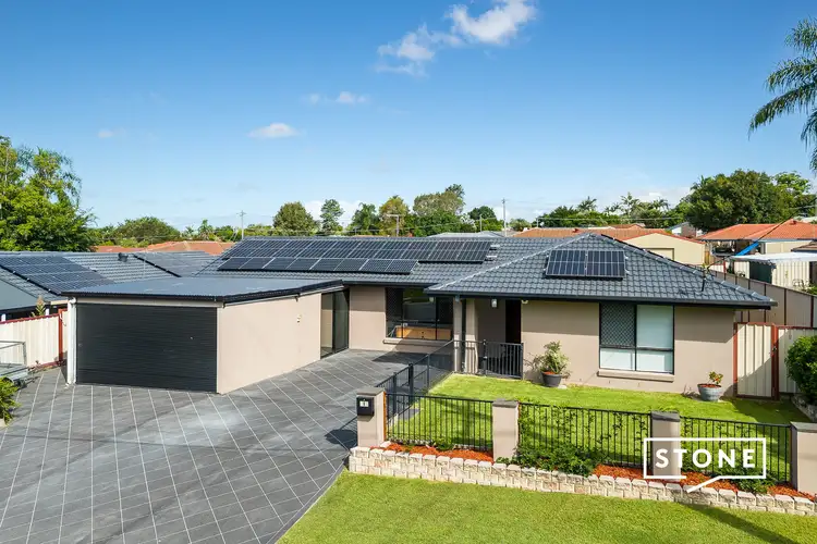 9 Mitchell Street, Boronia Heights QLD 4124