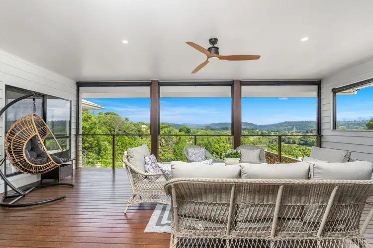 Fifth view of Homely house listing, 11 Campfire Court, Terranora NSW 2486