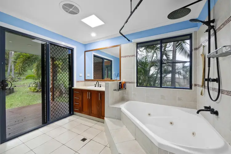 Third view of Homely house listing, 124 Haliday Bay Road, Haliday Bay QLD 4740