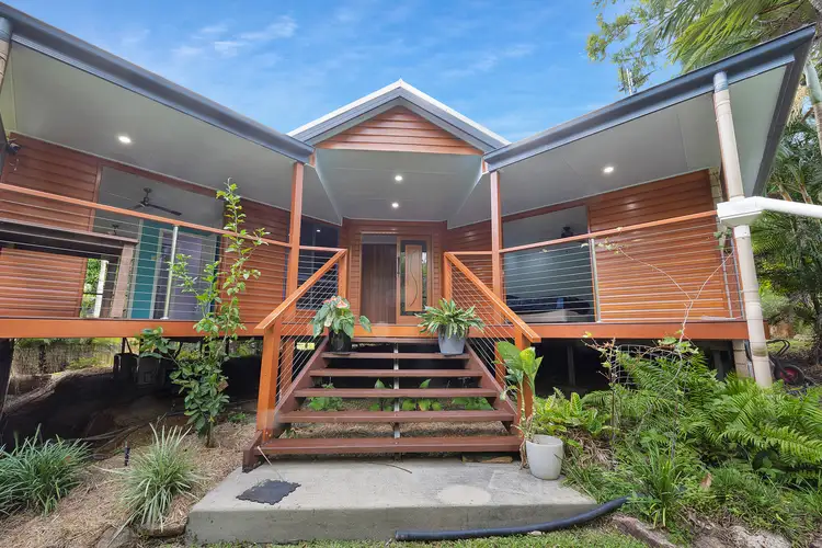 Fifth view of Homely house listing, 124 Haliday Bay Road, Haliday Bay QLD 4740