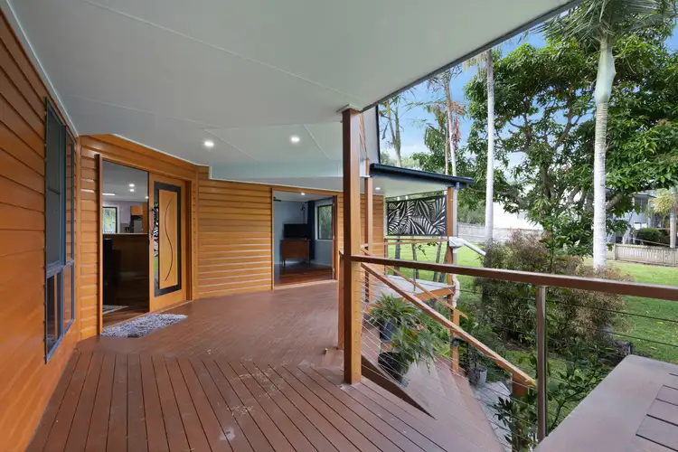 Sixth view of Homely house listing, 124 Haliday Bay Road, Haliday Bay QLD 4740