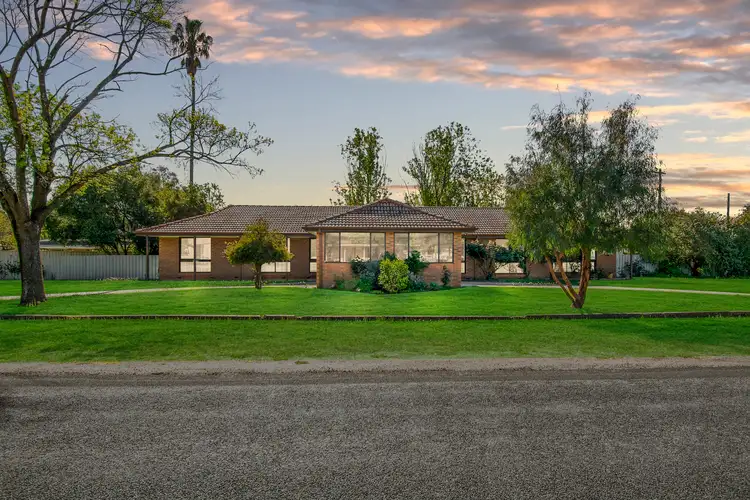 11 King Street, Holbrook NSW 2644