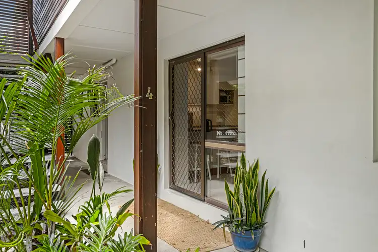 Fourth view of Homely townhouse listing, 4/132 Hastings Road, Bogangar NSW 2488