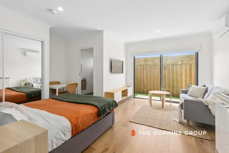 Second view of Homely studio listing, 4 Wyndham Street, Werribee VIC 3030