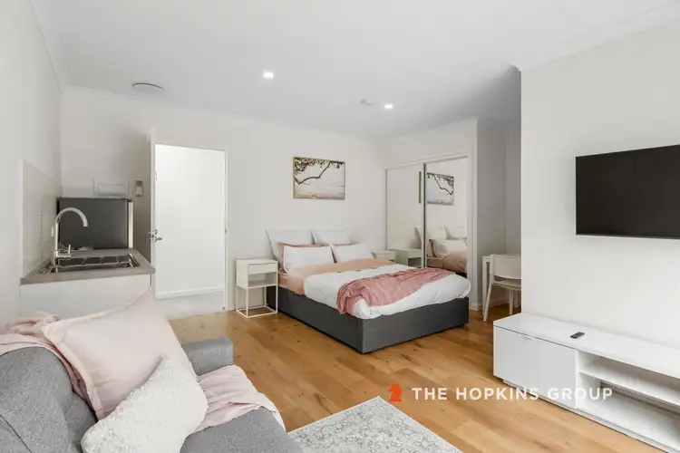 Fourth view of Homely studio listing, 4 Wyndham Street, Werribee VIC 3030