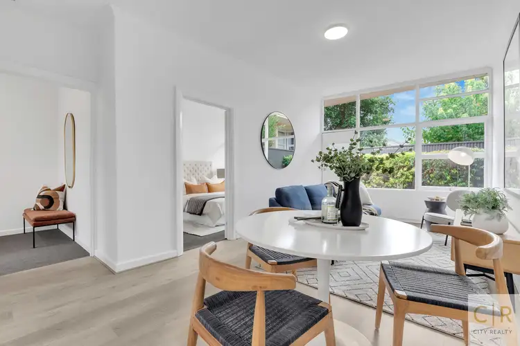 5/6 Waverley Street