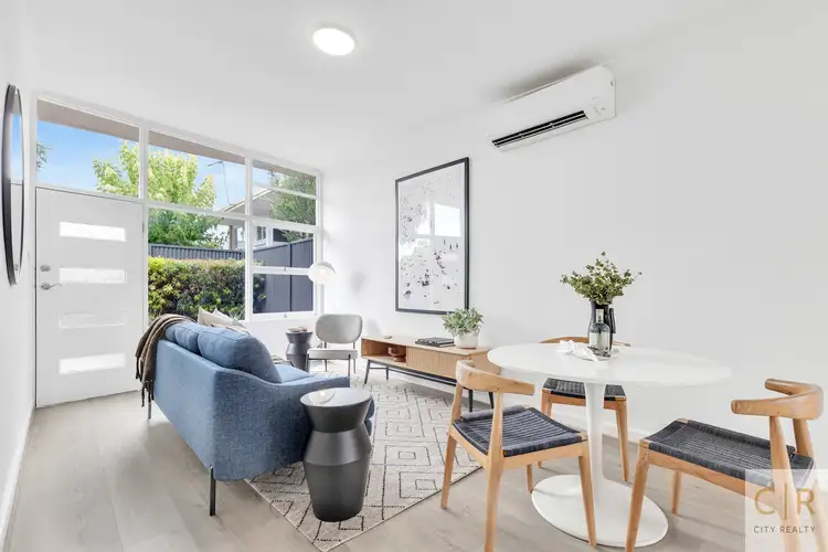 Second view of Homely unit listing, 5/6 Waverley Street, Mitcham SA 5062