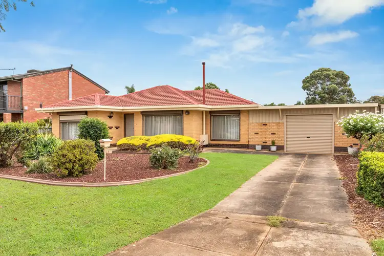 Second view of Homely house listing, 6 Kenneth Street, Salisbury SA 5108