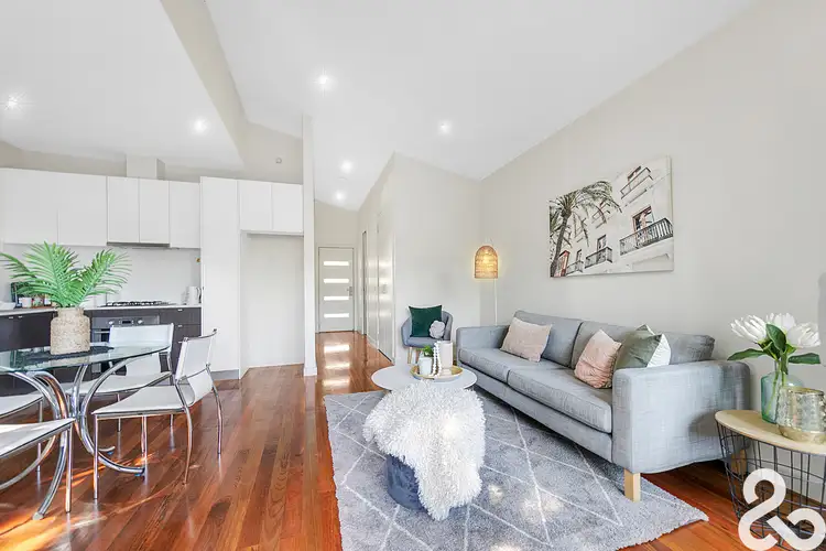 Second view of Homely unit listing, 4/97-99 Whitelaw Street, Reservoir VIC 3073