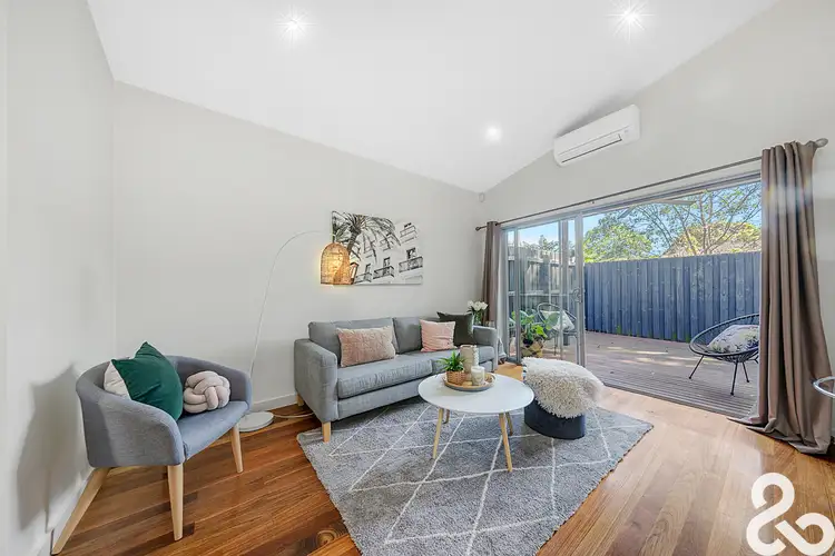 Third view of Homely unit listing, 4/97-99 Whitelaw Street, Reservoir VIC 3073