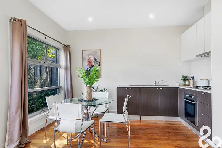 Fourth view of Homely unit listing, 4/97-99 Whitelaw Street, Reservoir VIC 3073