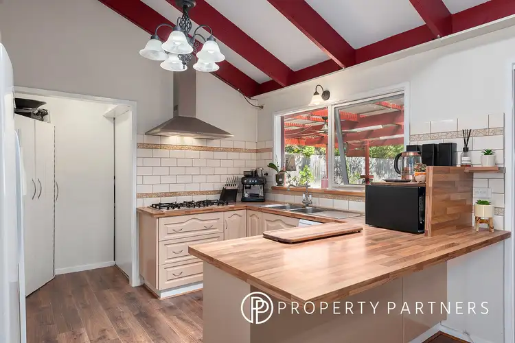 Main view of Homely house listing, 6 Morris Court, Wandin North VIC 3139