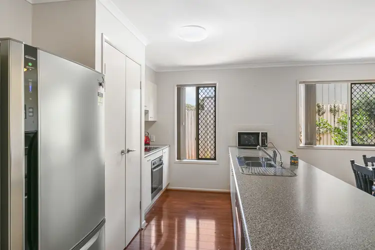 Second view of Homely unit listing, 2/322 Goombungee Road, Harlaxton QLD 4350