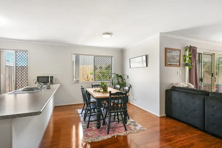 Third view of Homely unit listing, 2/322 Goombungee Road, Harlaxton QLD 4350