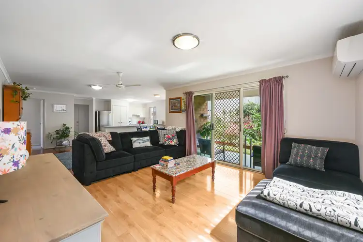 Fourth view of Homely unit listing, 2/322 Goombungee Road, Harlaxton QLD 4350