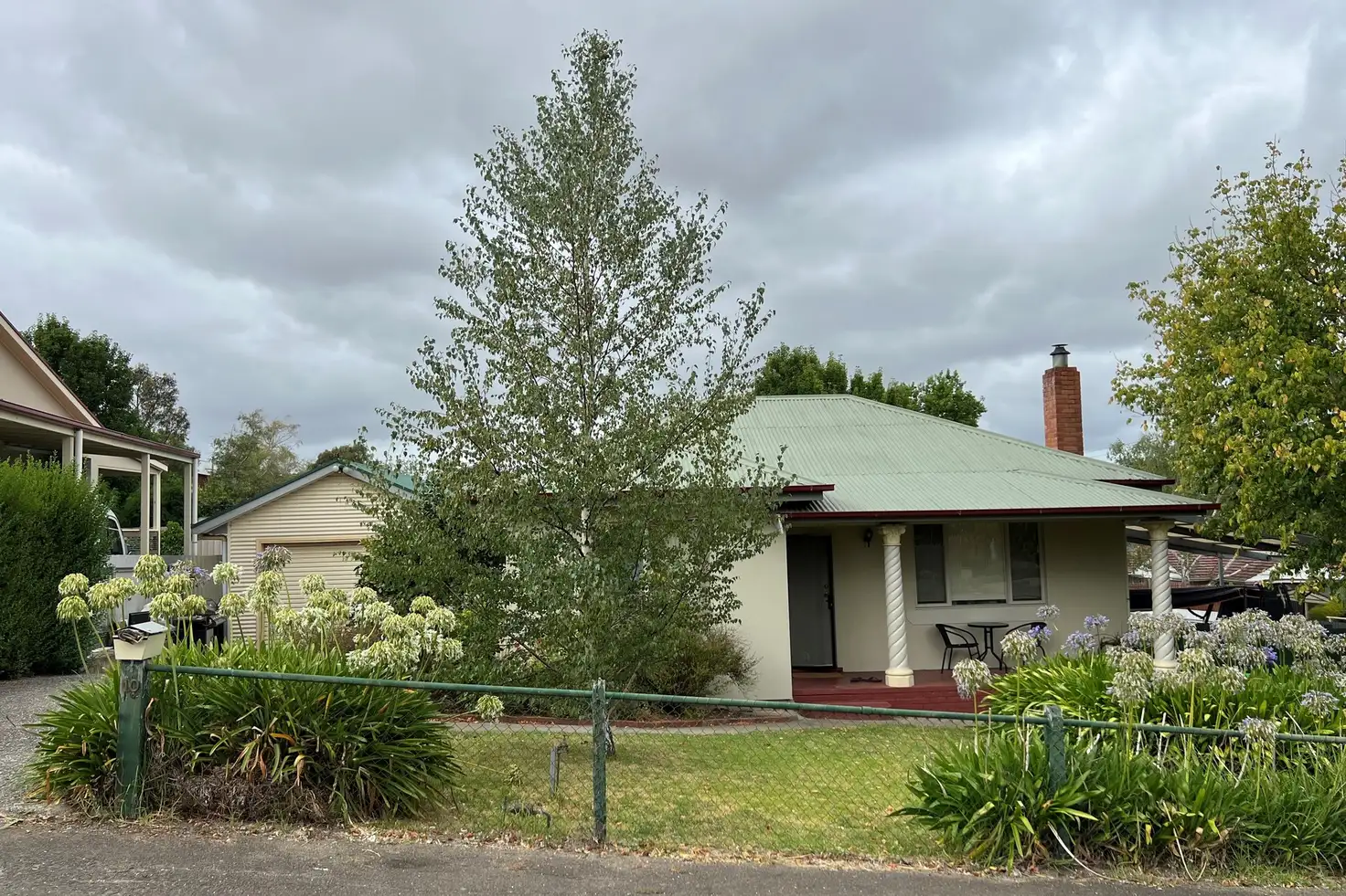 Main view of Homely house listing, 10 Wattle Street, Lobethal SA 5241