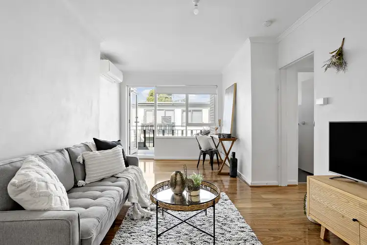 Main view of Homely apartment listing, 8/123 Murray Street, Caulfield VIC 3162