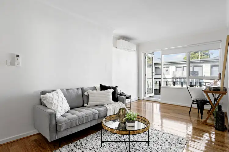 Third view of Homely apartment listing, 8/123 Murray Street, Caulfield VIC 3162