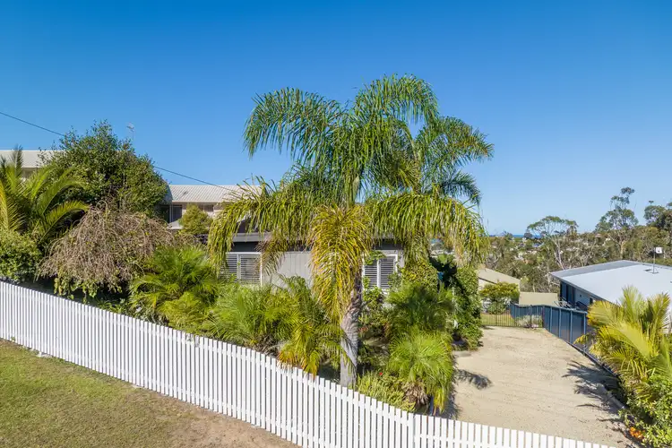Second view of Homely house listing, 48 Sapphire Crescent, Merimbula NSW 2548