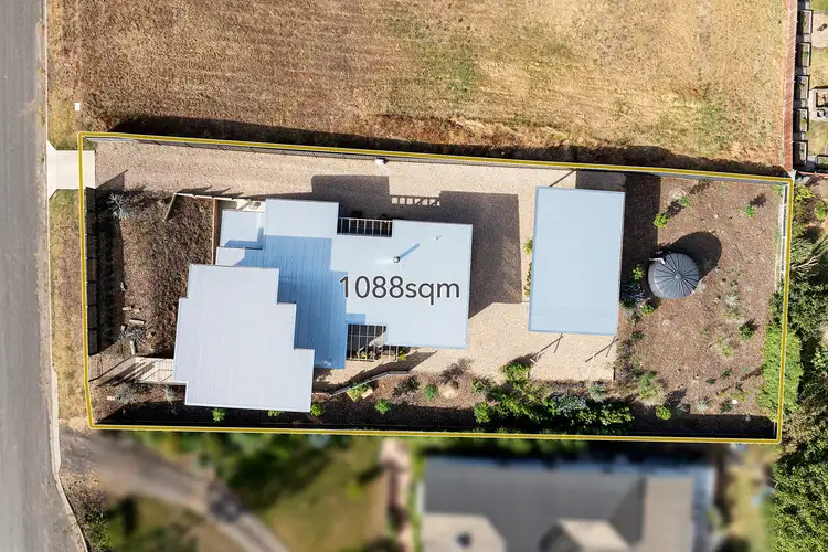 Third view of Homely house listing, 44 Brigade Avenue, Campbells Creek VIC 3451