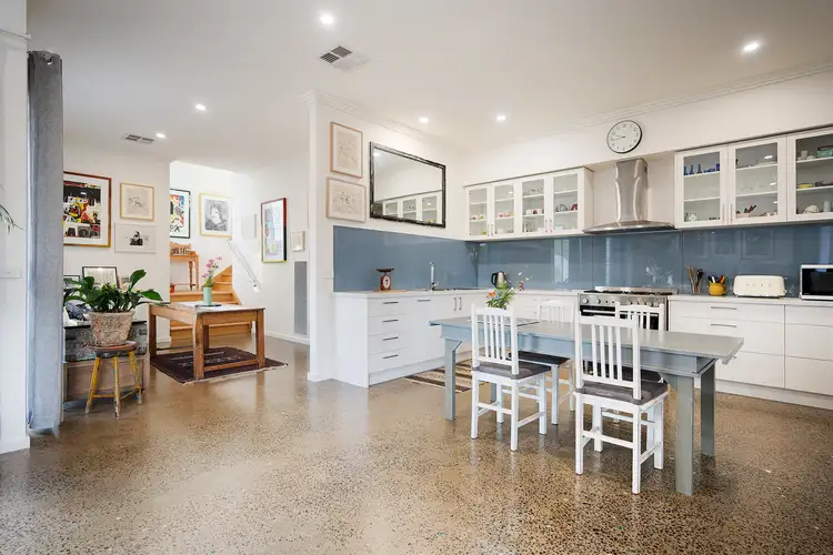 Fifth view of Homely house listing, 44 Brigade Avenue, Campbells Creek VIC 3451
