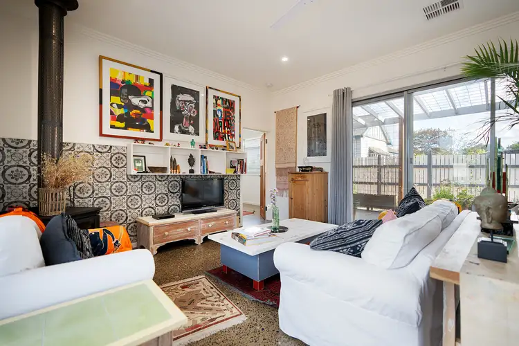 Sixth view of Homely house listing, 44 Brigade Avenue, Campbells Creek VIC 3451