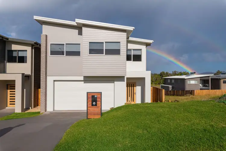 Main view of Homely house listing, 20 Sandy Shores Avenue, Lake Cathie NSW 2445
