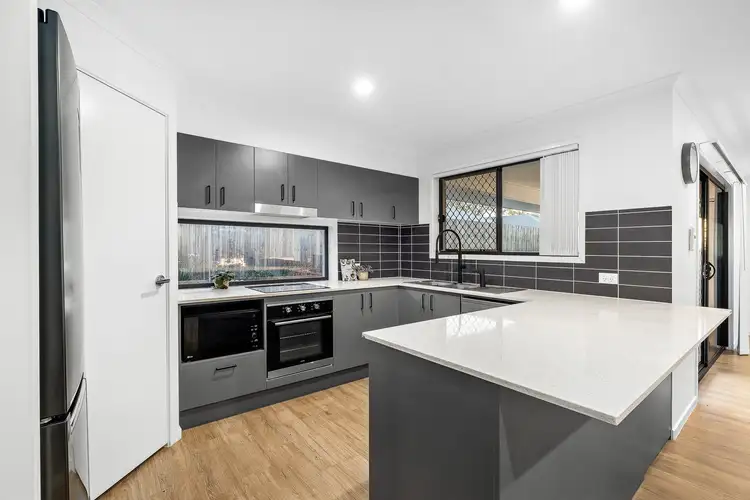 Second view of Homely house listing, 24 Isaac Place, South Maclean QLD 4280