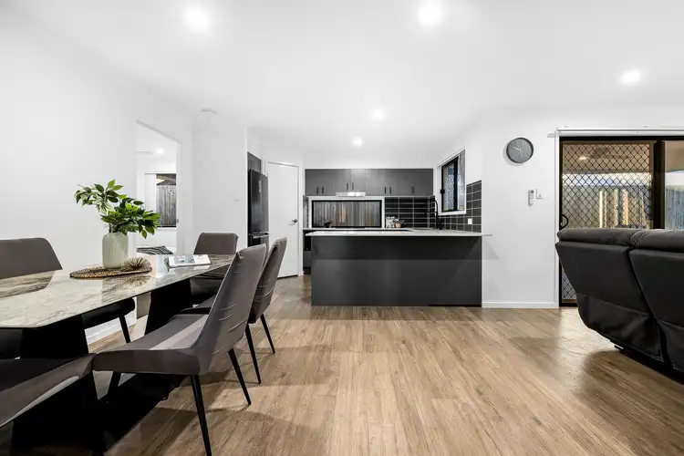 Fourth view of Homely house listing, 24 Isaac Place, South Maclean QLD 4280