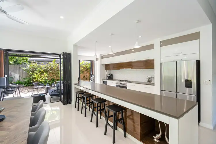 Sixth view of Homely house listing, 14 Kurt Close, Palm Cove QLD 4879