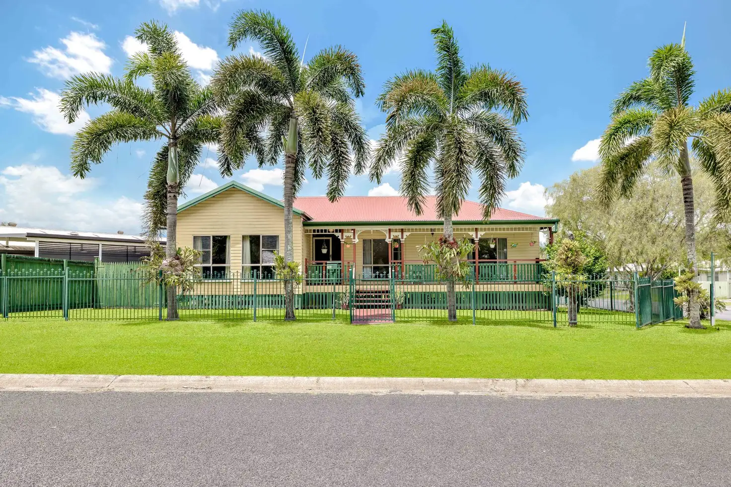 Main view of Homely house listing, 2 Hatfield Close, Gordonvale QLD 4865