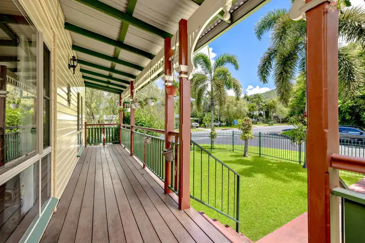 Second view of Homely house listing, 2 Hatfield Close, Gordonvale QLD 4865