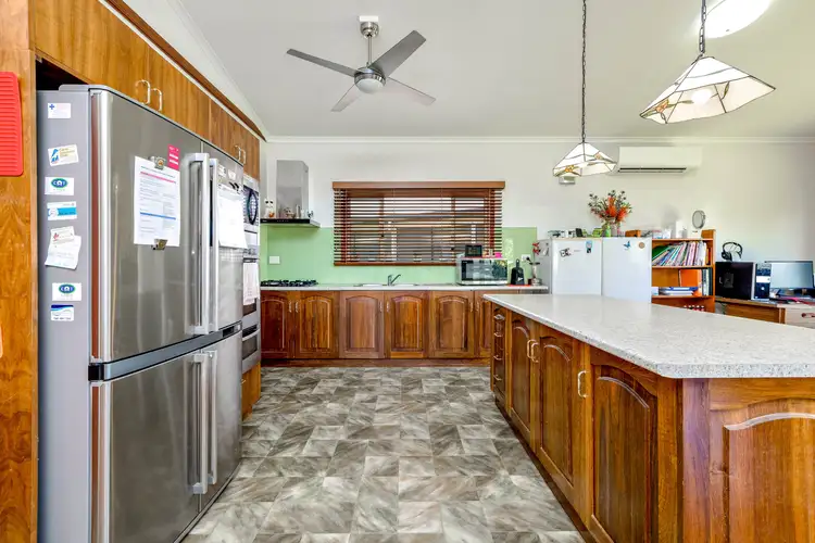 Third view of Homely house listing, 2 Hatfield Close, Gordonvale QLD 4865