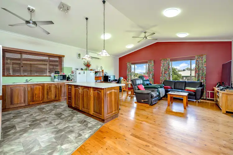 Fifth view of Homely house listing, 2 Hatfield Close, Gordonvale QLD 4865