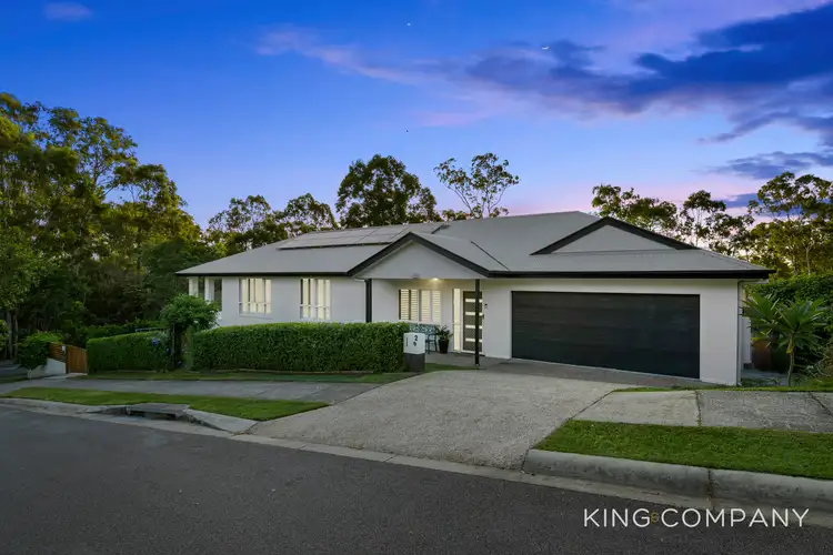 2 Yarraman Chase, Waterford QLD 4133