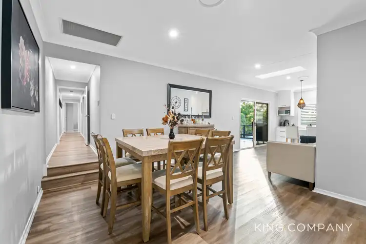 Sixth view of Homely house listing, 2 Yarraman Chase, Waterford QLD 4133