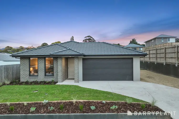13 Aster Rise, Drouin VIC 3818