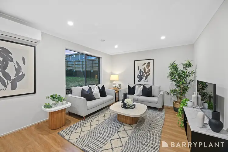 Second view of Homely house listing, 13 Aster Rise, Drouin VIC 3818