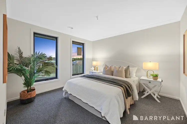 Fifth view of Homely house listing, 13 Aster Rise, Drouin VIC 3818