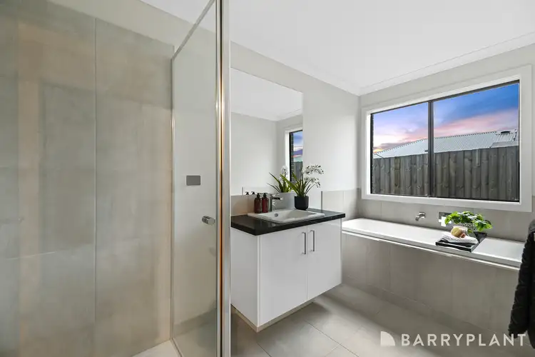 Sixth view of Homely house listing, 13 Aster Rise, Drouin VIC 3818