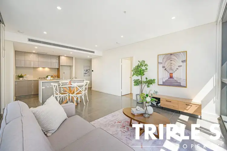 1208B/101 Waterloo Road, Macquarie Park NSW 2113