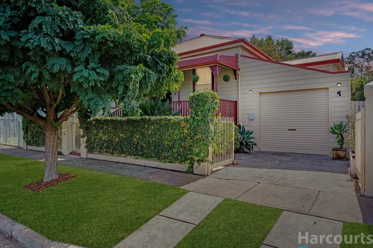 Main view of Homely house listing, 9 Nicholson Street, Maitland NSW 2320