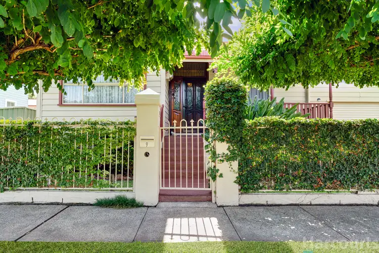 Second view of Homely house listing, 9 Nicholson Street, Maitland NSW 2320