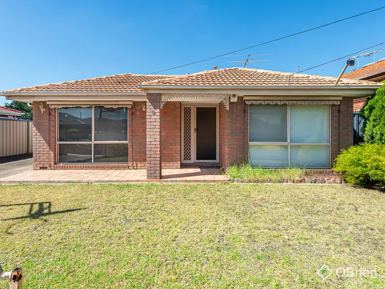 Main view of Homely house listing, 6 Lewin Street, Deer Park VIC 3023