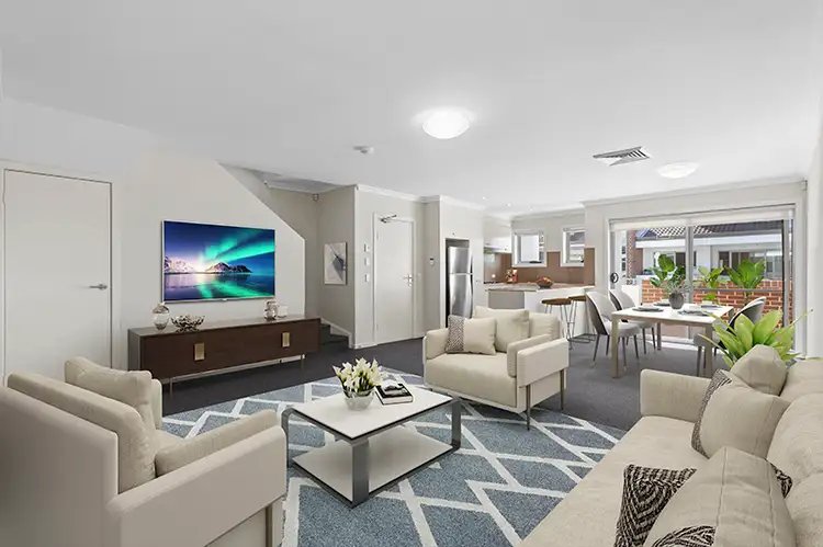 28/30 Stephen Road, Botany NSW 2019