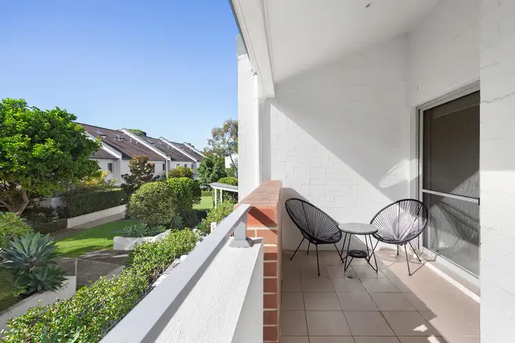 Third view of Homely apartment listing, 28/30 Stephen Road, Botany NSW 2019