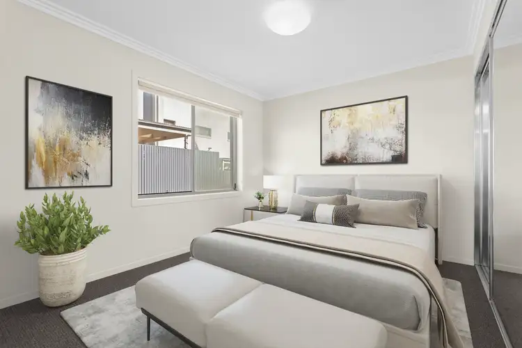 Sixth view of Homely apartment listing, 28/30 Stephen Road, Botany NSW 2019