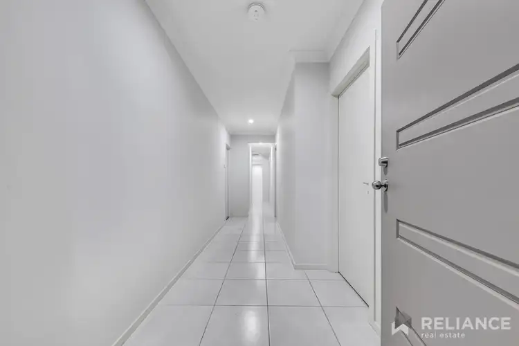 Third view of Homely house listing, 6 Stonefly Circuit, Weir Views VIC 3338