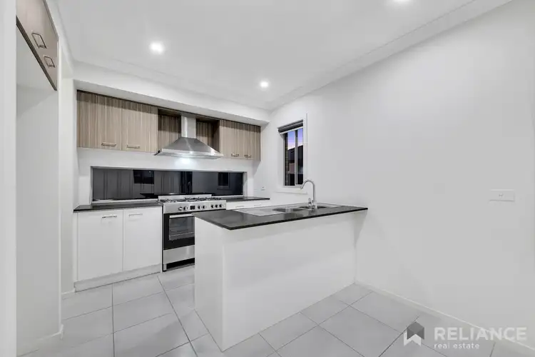 Sixth view of Homely house listing, 6 Stonefly Circuit, Weir Views VIC 3338